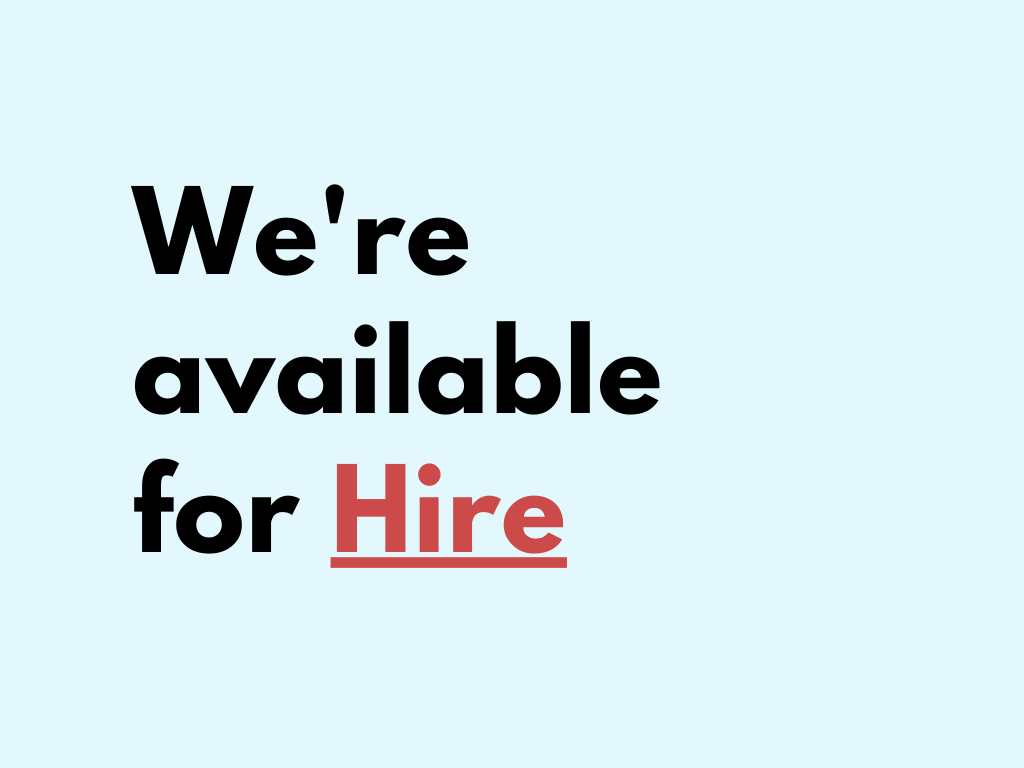 Remote developers for hire amid Covid-19 crisis