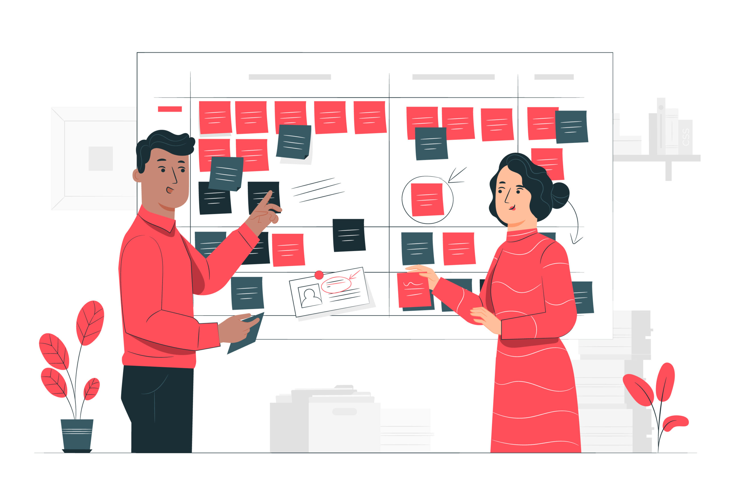 Top remote development team management tools