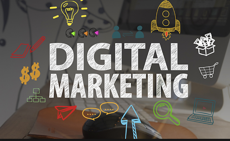 How to Choose the Best Digital Marketing Company in India
