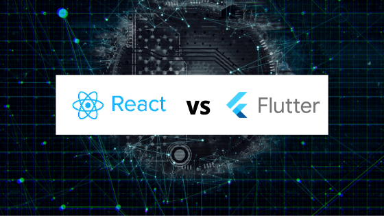 React Native Vs Flutter | The Key Differences | Essence Softwares
