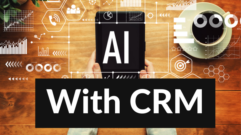 Role Of AI In CRM – Essence Software