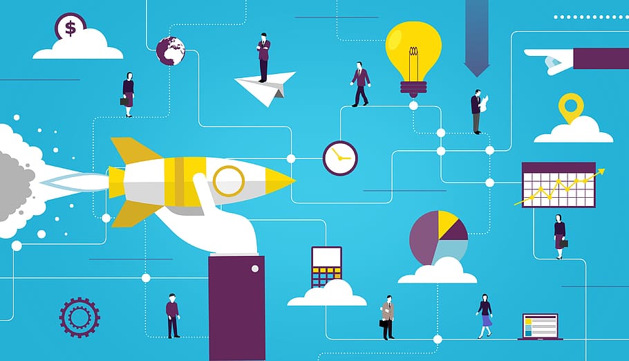 What are the Key Features Of CRM?