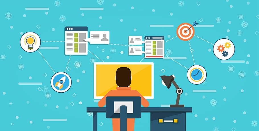 5 Step Guide to Choose a web development Company In India