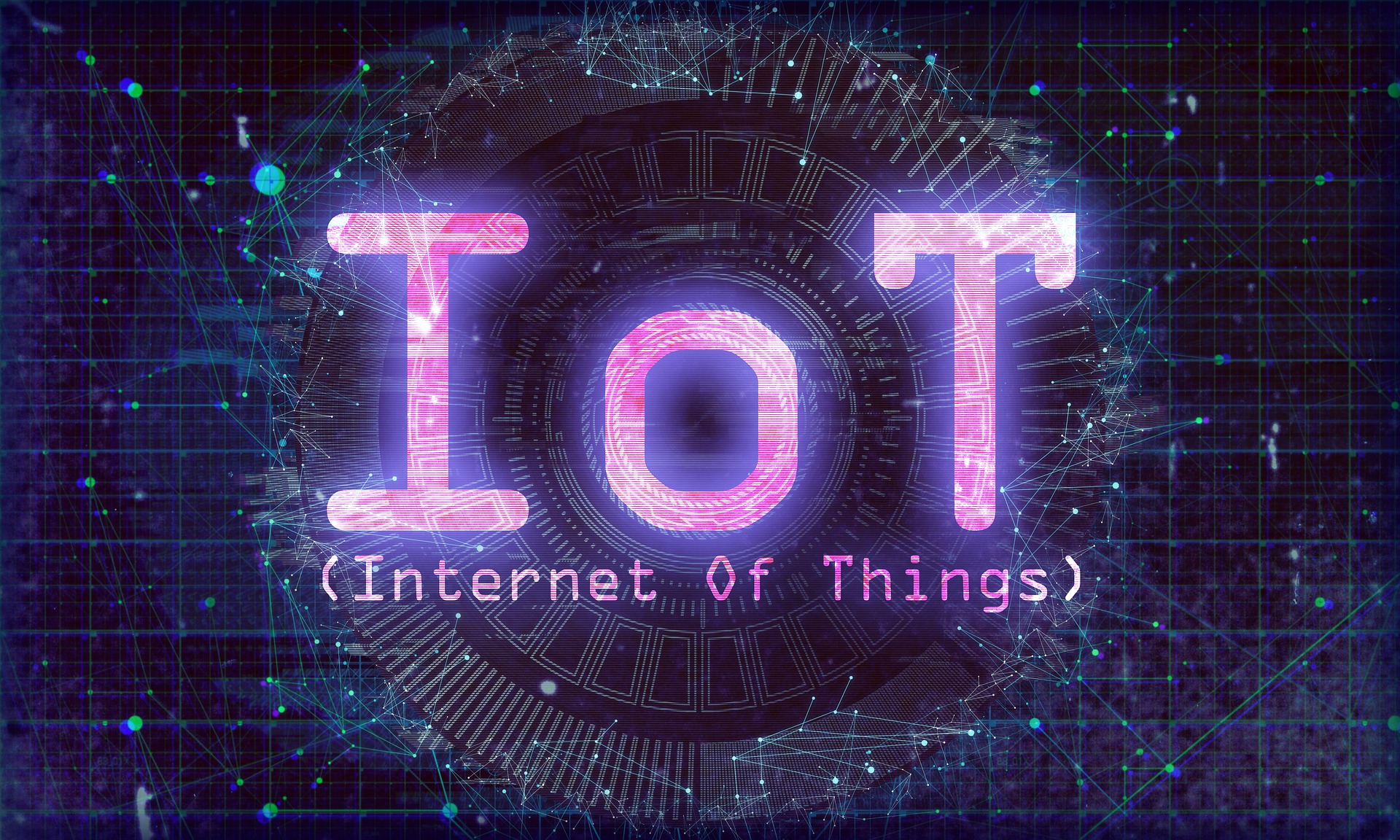 How To Choose The Best IoT Development Company In India
