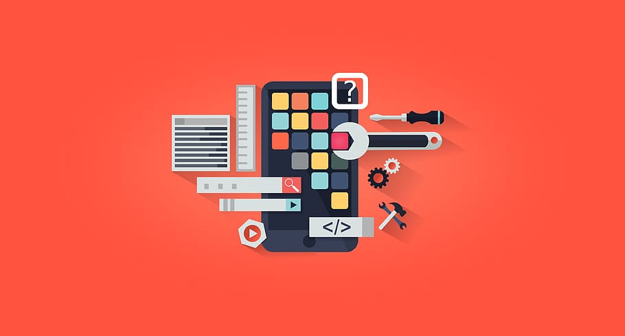 Mobile Application development company, hire top mobile applications experts