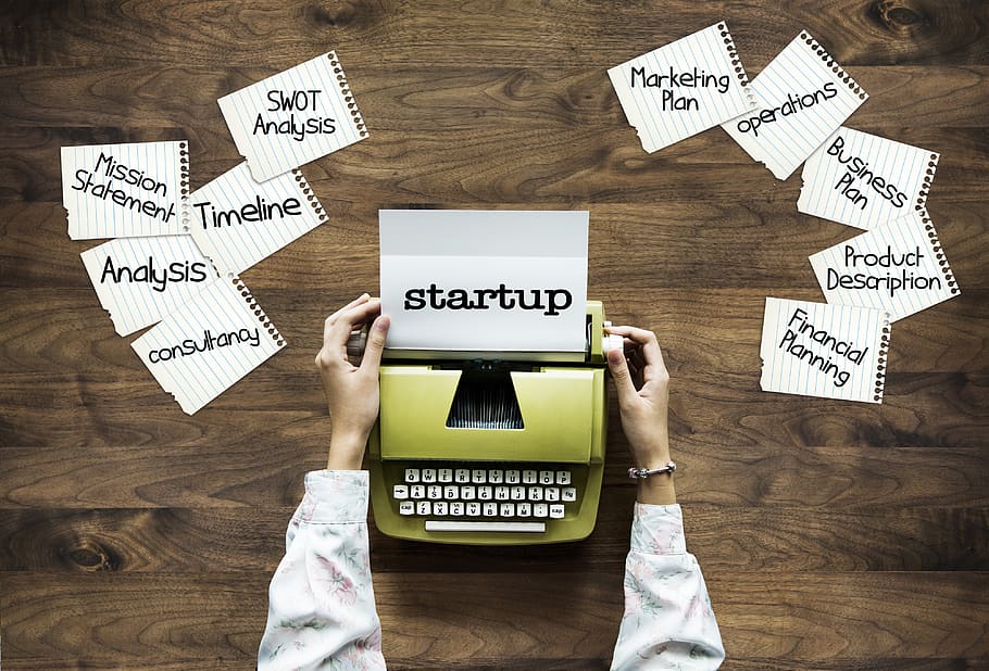 How To Choose The Best Startup Consulting Company in India