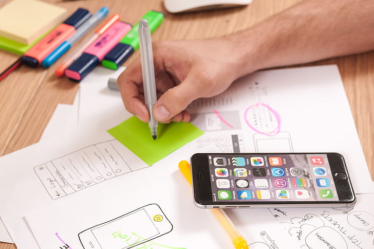 How To Choose The Best Mobile App Development Company In India