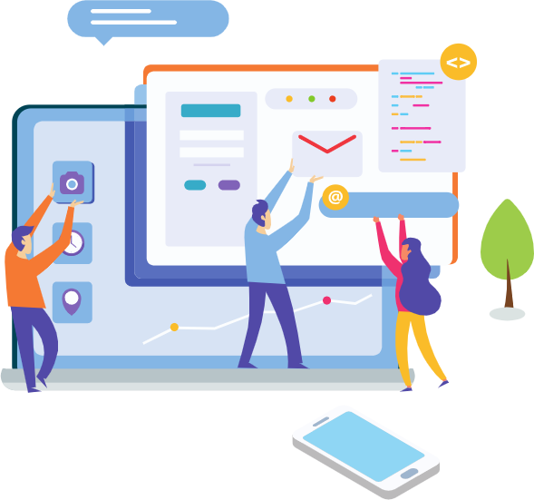 Top 10 Latest Trends In Web Development In 2021