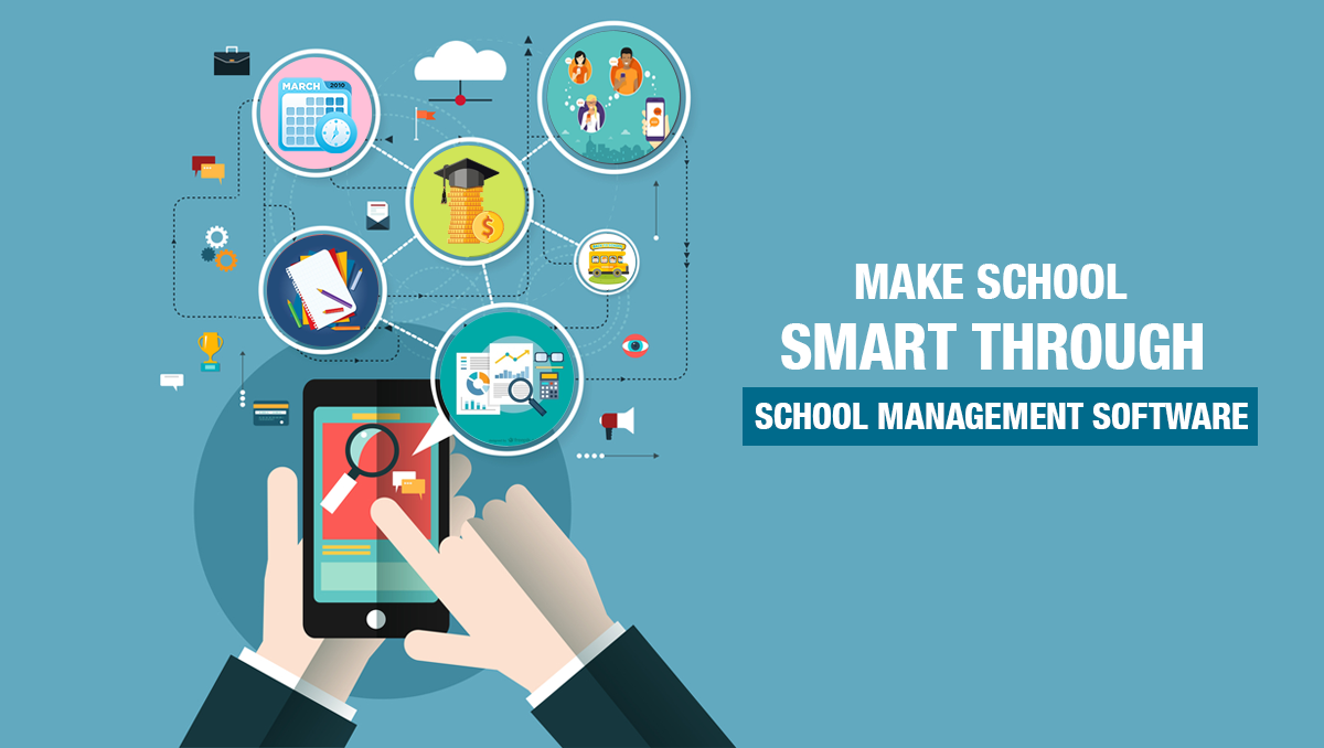 Why School ERP is a Right Investment
