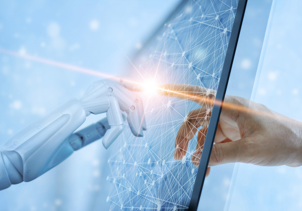 The Growing Trend of Implementing AI and AR in Mobile App Development