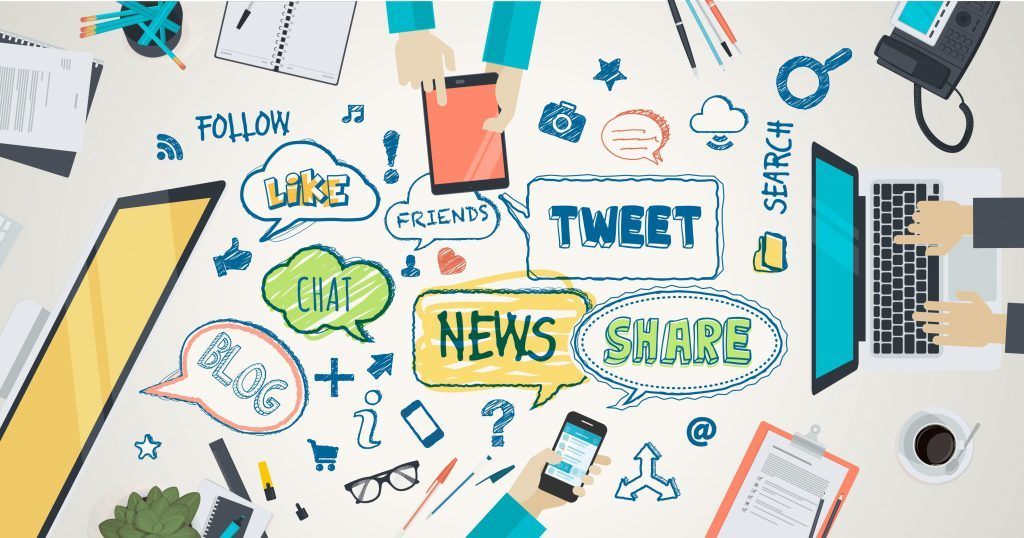 Importance of Digital MarketingÂ For The Success Of a Business
