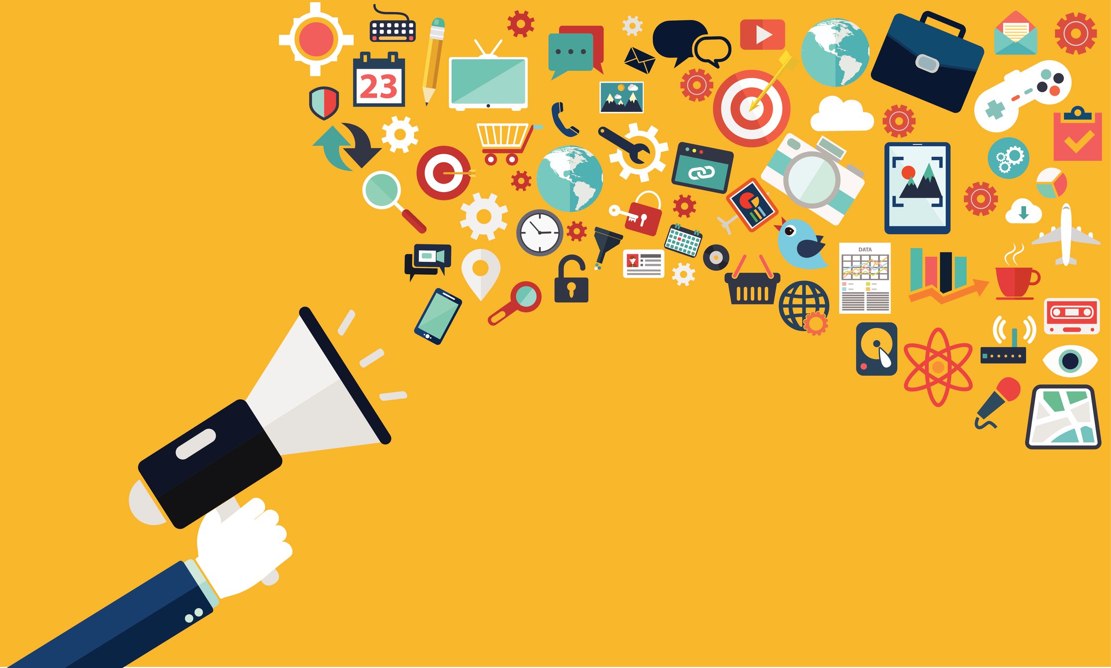 How to Create a Social Media Marketing Strategy in 2022?