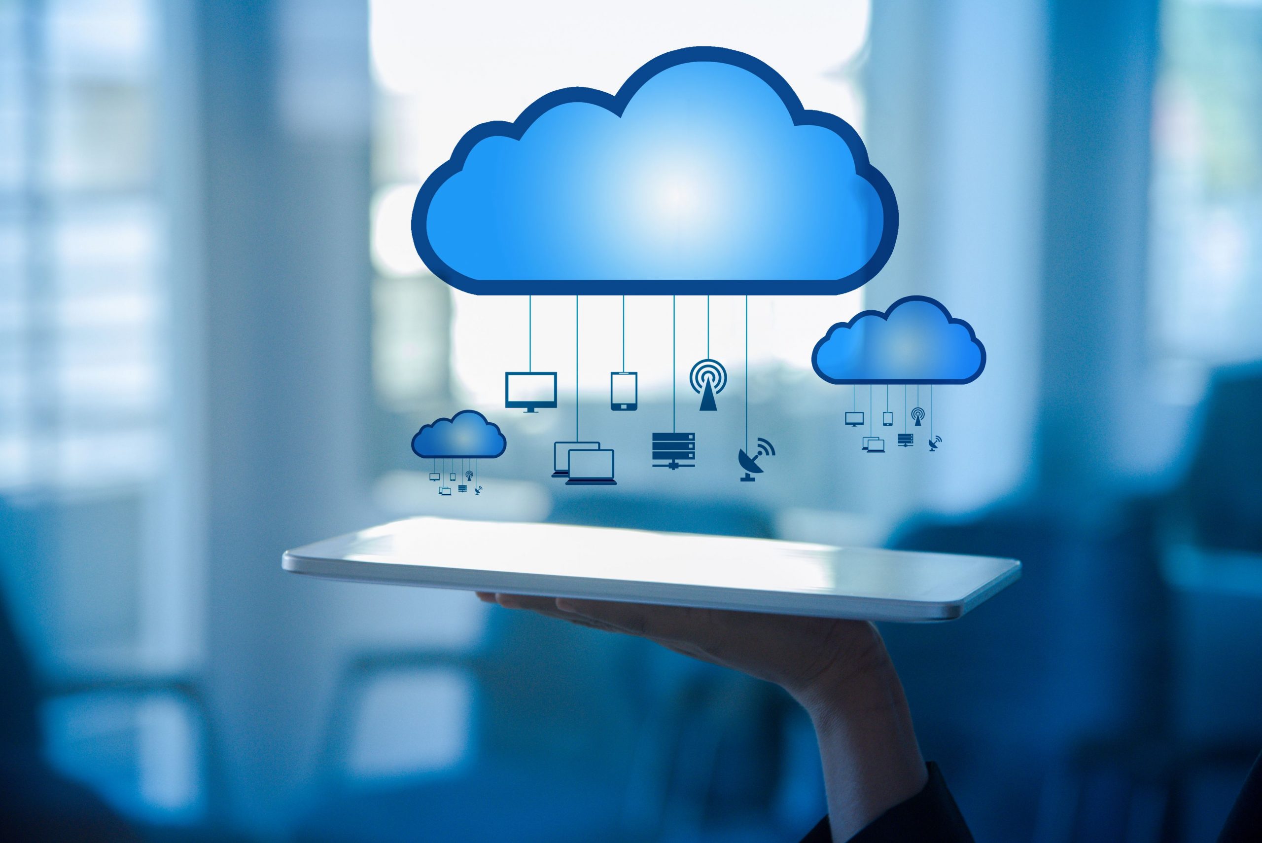 Top 6 Latest Trends in Mobile App Development for 2021