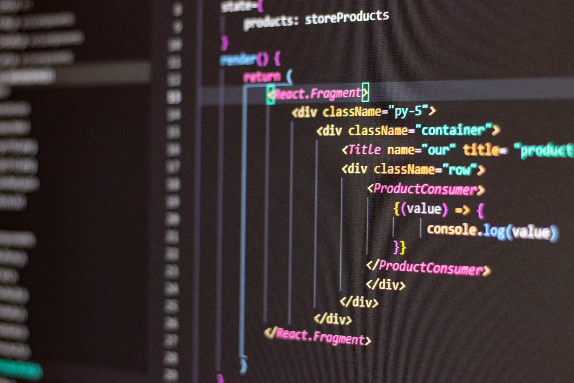 How to Choose the Best ReactJS Development Company?