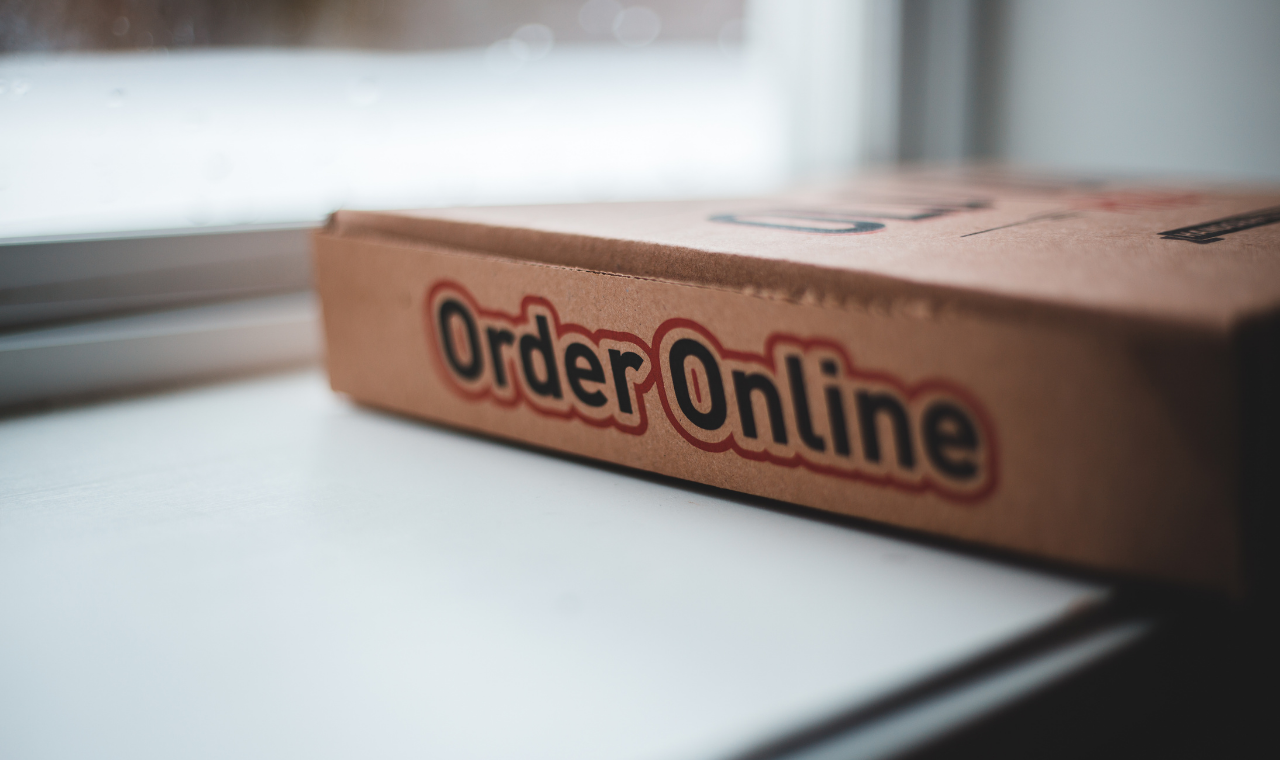 How to Make On-Demand Delivery App in 2024
